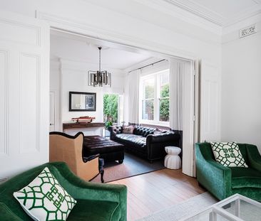 61 Cross Street, Double Bay NSW 2028 - House For Rent | Domain - Photo 1