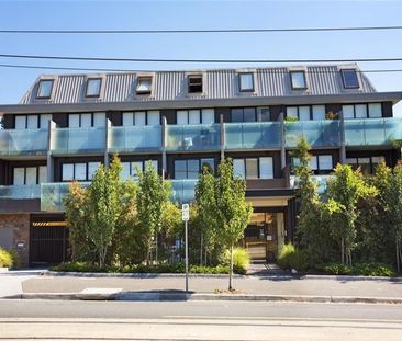 18/589 Glenferrie Road, Hawthorn VIC 3122 - Apartment For Rent | Do... - Photo 3