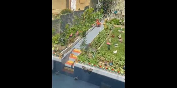 Room in a Shared House, Cairnfield Avenue, NW2 - Photo 3