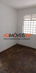 Casa Residencial para aluguel, 1 quarto, Alípio de Melo - Belo Horizonte/MG - Photo 3