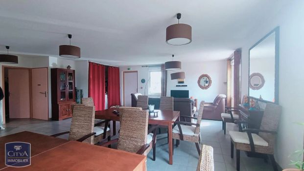 Appartement à louer 2 pièces 41.04m² - Photo 1