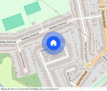 Oakley Park, Bexley, DA5 3EG - Photo 1