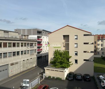 Résidence Andréa 27 rue Morel Ladeuil, 63000, Clermont-Ferrand - Photo 3
