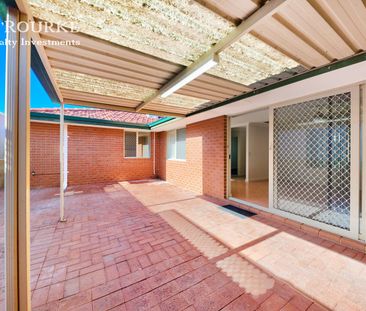 3 Bedroom Villa - Indoor/Outdoor Flow - Photo 6