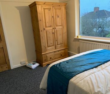 Room 2 – Fosse Road South, LE3 1BT - Photo 5