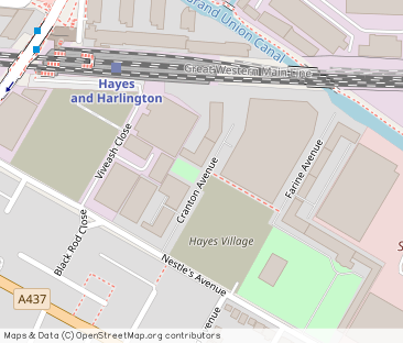 Cranton Avenue, Hayes, UB3 4SD - Photo 1