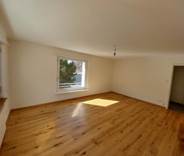 Helle 4-Zimmer-Wohnung, modern, renoviert - Foto 4