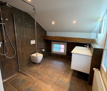 3.5 Zimmer, 93 m², EG - Foto 3