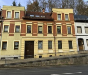 2-Raum-Wohnung in modernisiertem Mehrfamilienhaus – sofort bezugsfrei - Foto 4