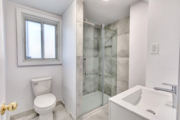 Appartement à louer - Photo 1