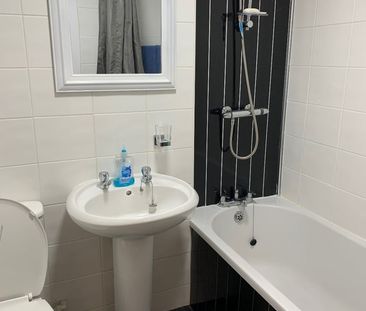 2 Bed Flat, Budhill Avenue, G32 - Photo 2