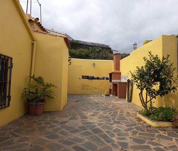 House - Puerto de La Cruz (Distrito San Antonio - Las Arenas) - Photo 3
