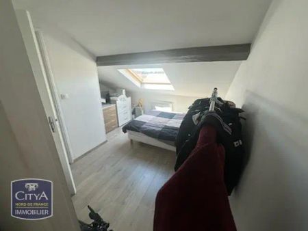 Appartement à louer 1 pièce 23.28m² - Photo 4
