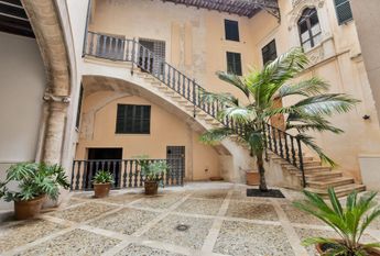 Palma, Palma De Mallorca