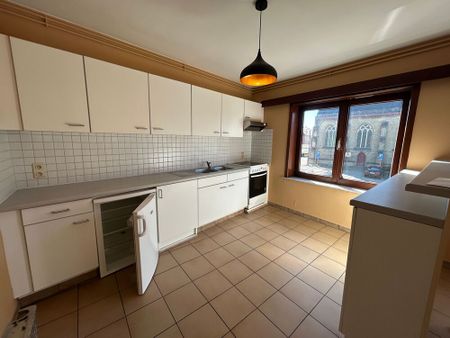 Ruim appartement met 3 slaapkamers te Aartrijke - Photo 4