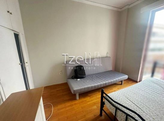 Studio/Γκαρσονιέρα για ενοικίαση Αγία Σοφία (Πάτρα) - Photo 1