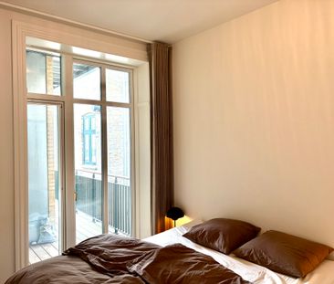 Herskabelig lejlighed med moderne indretning i Aalborg - Foto 6