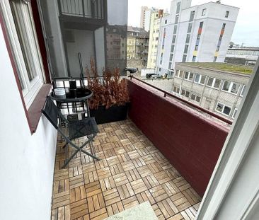 Pronájem bytu 3+1 • 77 m² bez realitkyHalbergstr. 50 Ludwigshafen M... - Photo 5