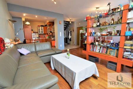 Dwupoziomowe z tarasem, Os. Ptasie, ul. Wróbli - Zdjęcie 4