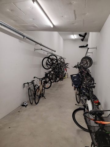 2 Zimmer, 80 m², 4. Stock - Photo 3