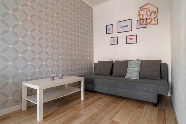 Chorzów Batory, ul. Ratuszowa - Photo 1