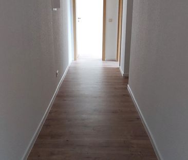 Für Sie neu renoviert! 2-Zimmerwohnung mit Terrasse! - Foto 6