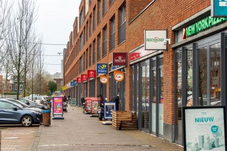 Te huur: Appartement Laan van Nieuw-Guinea in Utrecht - Photo 2