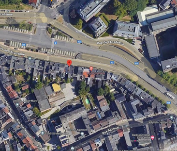 Appartement te huur - Foto 1