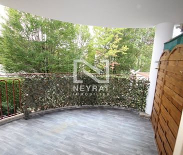 APPARTEMENT T2 A LOUER - Photo 5