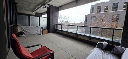 For Lease - 26 Gibbs Road Unit# 201, Toronto, Ontario - Photo 2