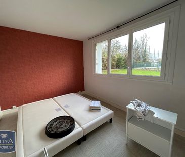 Location Appartement 2 pièces 45m² CAEN 14000 - Photo 2