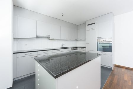 3.5-Zimmer, 87 m², CHF 2'135.-- - Foto 3