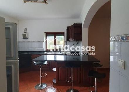 Moradia T4 em Aveiro