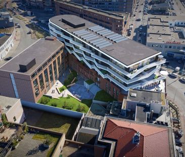 Te huur: Appartement Treilerweg in Den Haag - Photo 2