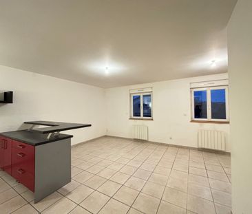 NOUVEAUTE // Appartement T3 60m² // Communay Communay (69360) Le bi... - Photo 5