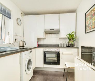 1 bedroom flat to rent - Photo 2