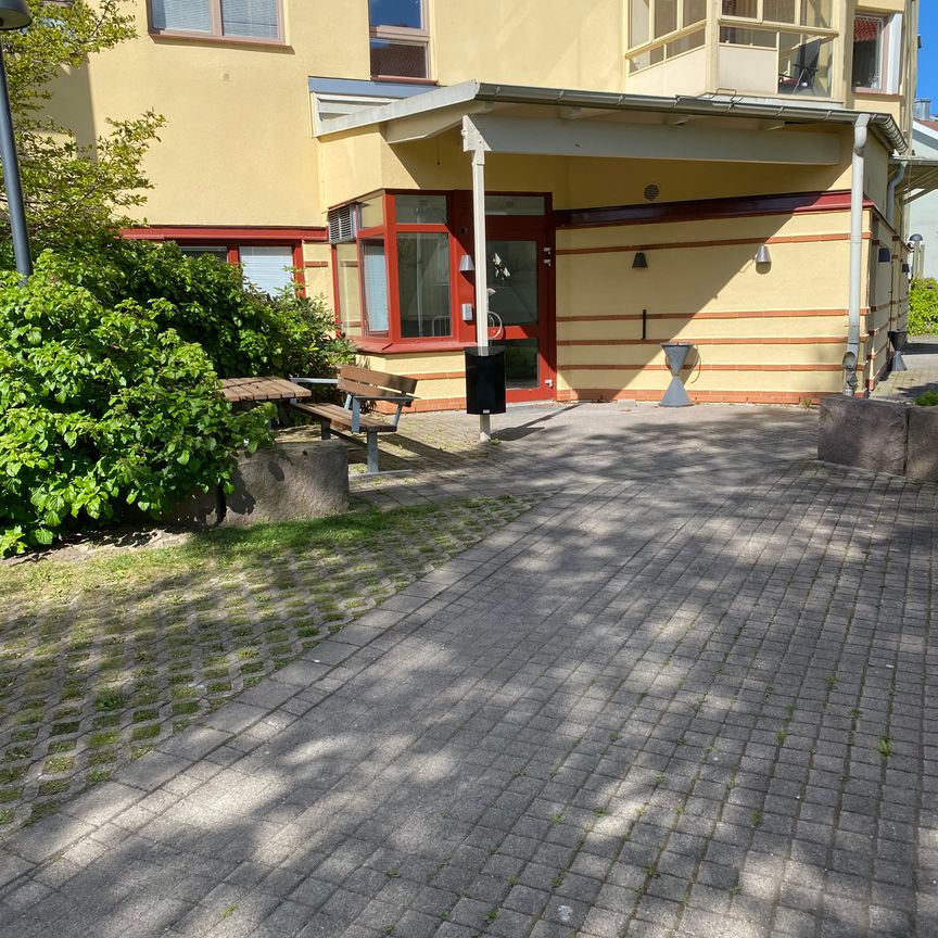 Huldregatan, Borås - Photo 1