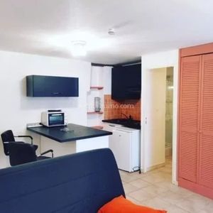 Location Studio 1 pièces 22 m2 à Martigues - Photo 2