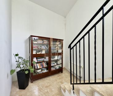 Dolinka Służewiecka | Garaż | Poddasze | Ogród - Photo 6