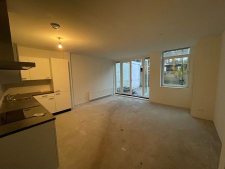 Appartement te huur: Vaartstraat 14-H 1075 RN Amsterdam - Foto 4