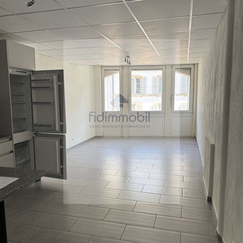 1 Zimmer, EG - Photo 1