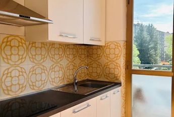 Via Ugo Ojetti, Milan, Lombardy 20151