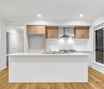 Modern Family Home in Donnybrook - Photo 6