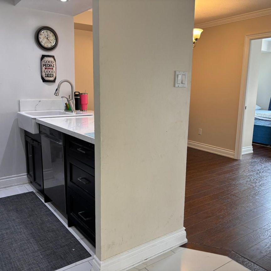 For Lease - 285 Enfield Place Unit# #1108, Mississauga, Ontario - Photo 1