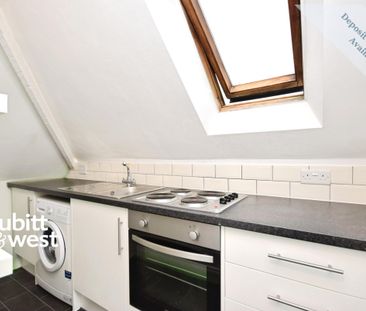 studio to rent - Photo 5