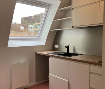 Appartement Rennes 2 pièce(s) 41.91 m2 - Photo 3