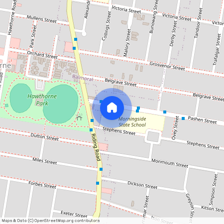 4/21 Pashen Street, Qld 4170, Morningside