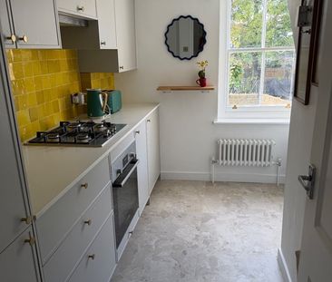 1 Bed Flat, Loughborough Road, SW9 - Photo 2
