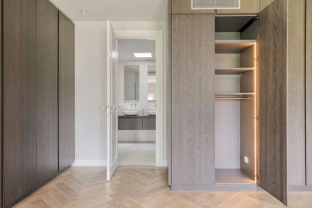 Appartement te huur: Oranje Nassaulaan 53-3 1075 AK Amsterdam - Photo 4
