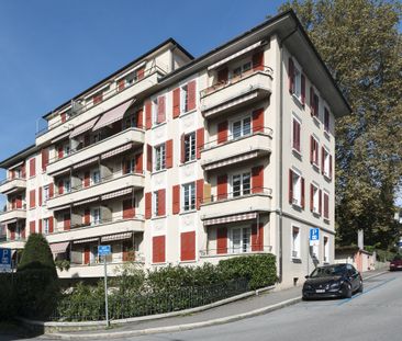 Proche d'Ouchy - Photo 2